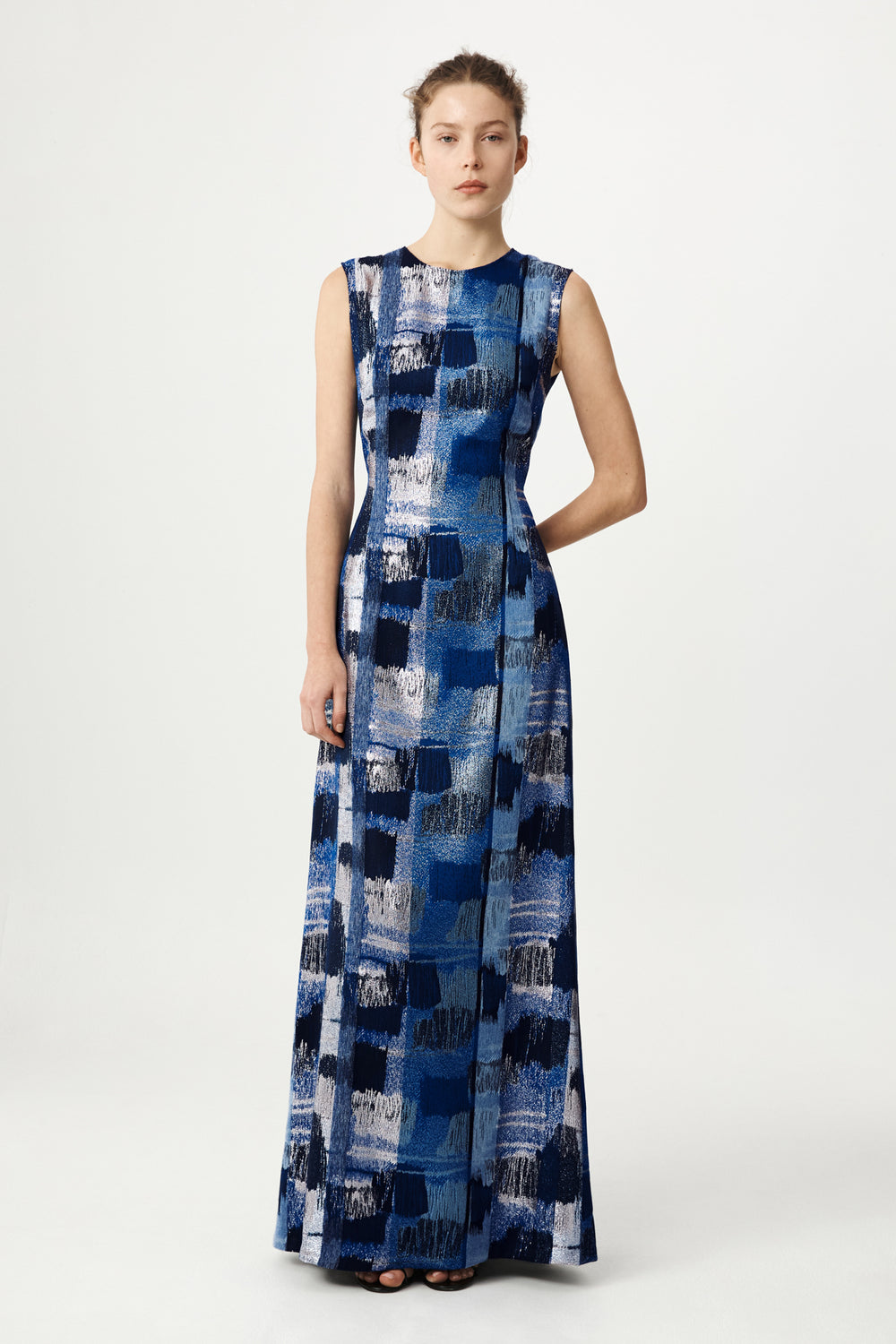 Mulia Gown