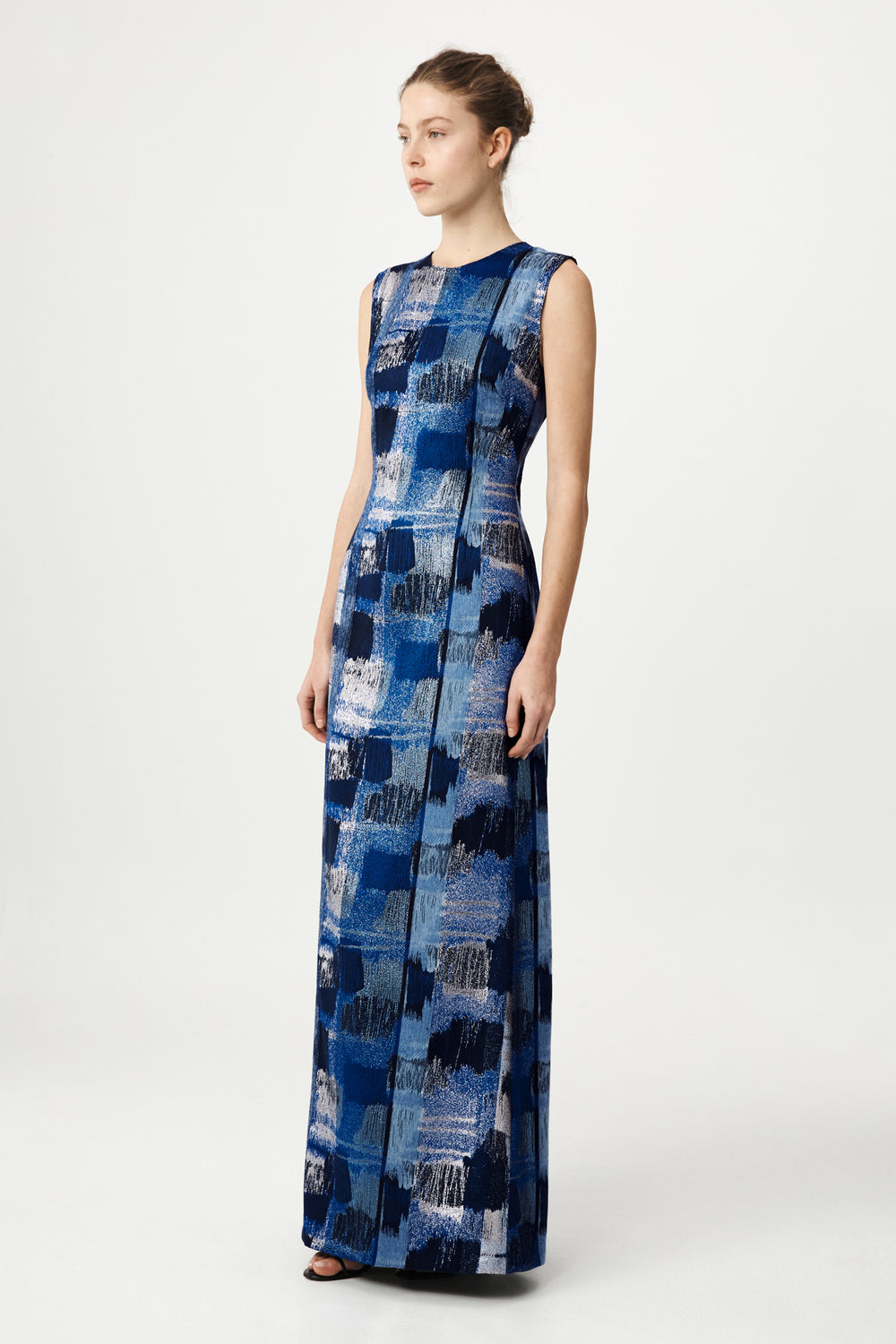 Mulia Gown