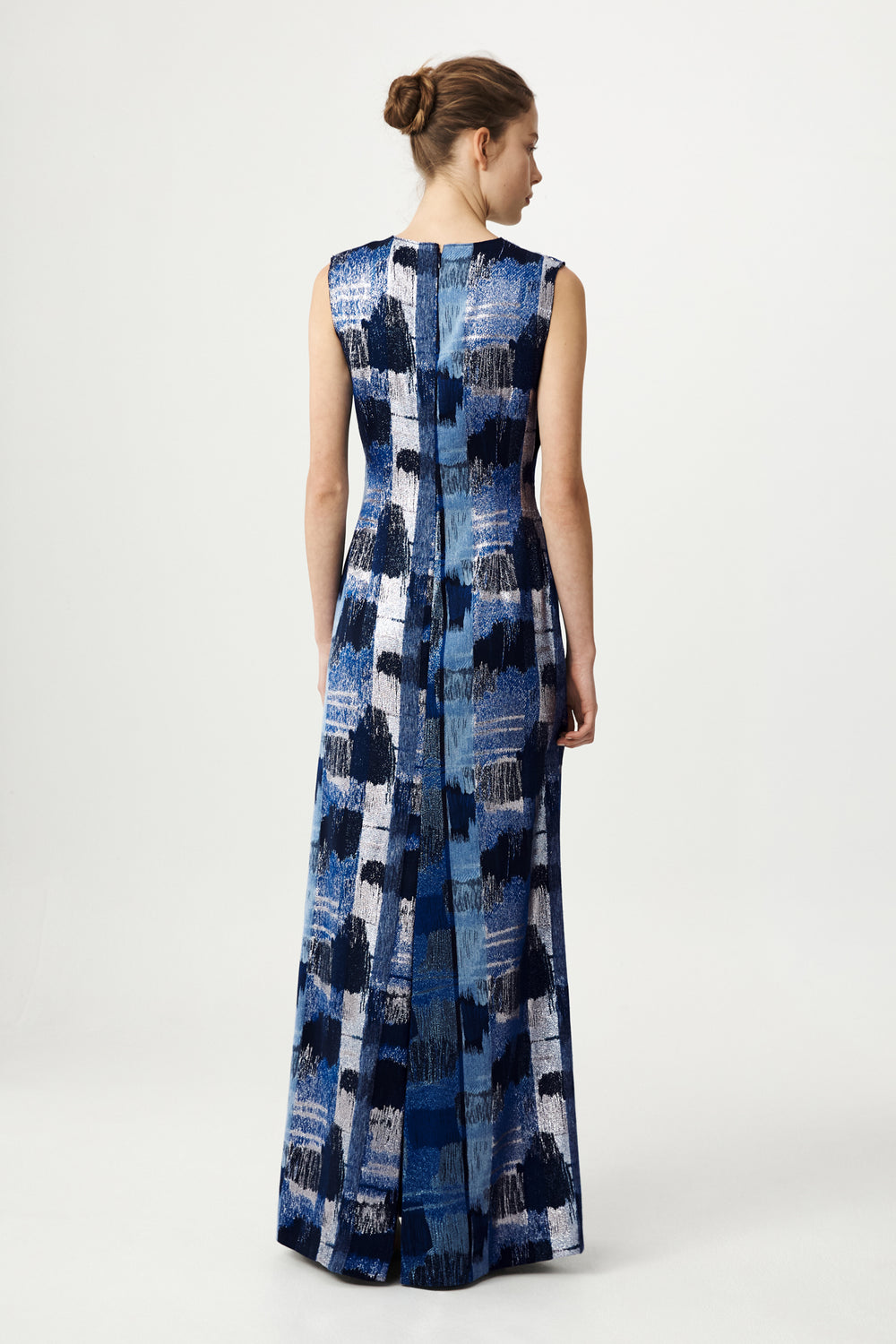 Mulia Gown