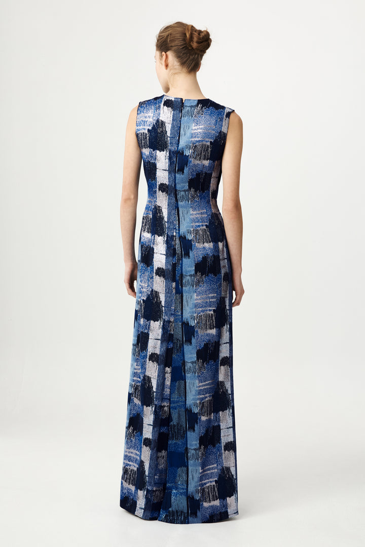 Mulia Gown