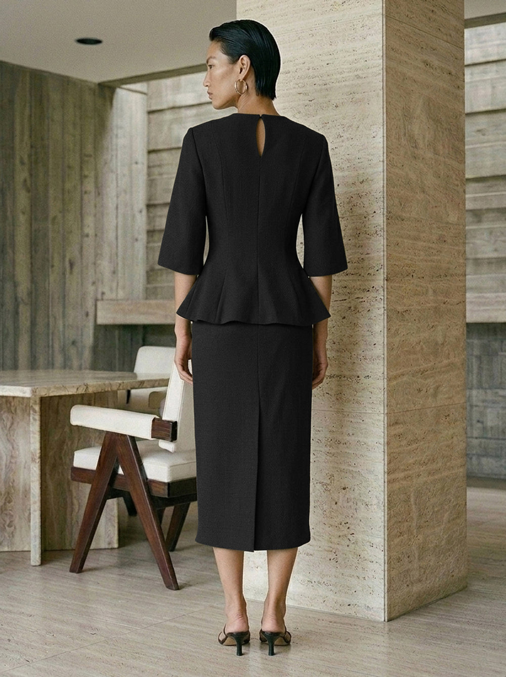 Murilo Skirt