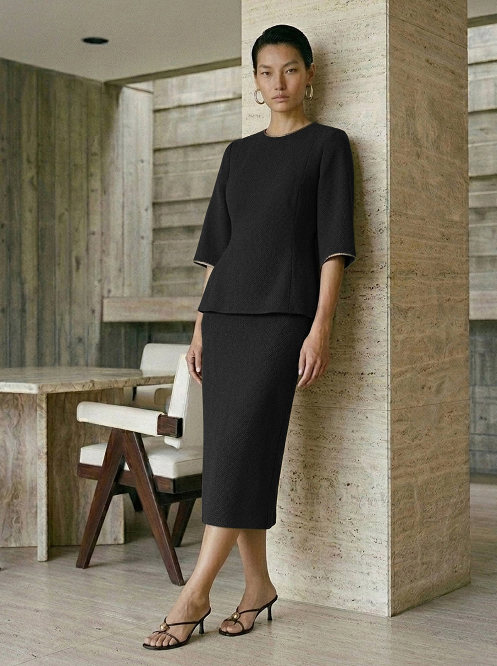 Murilo Skirt