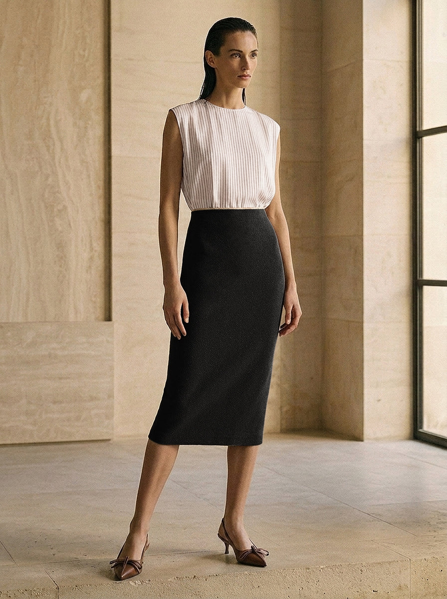 Murilo Skirt