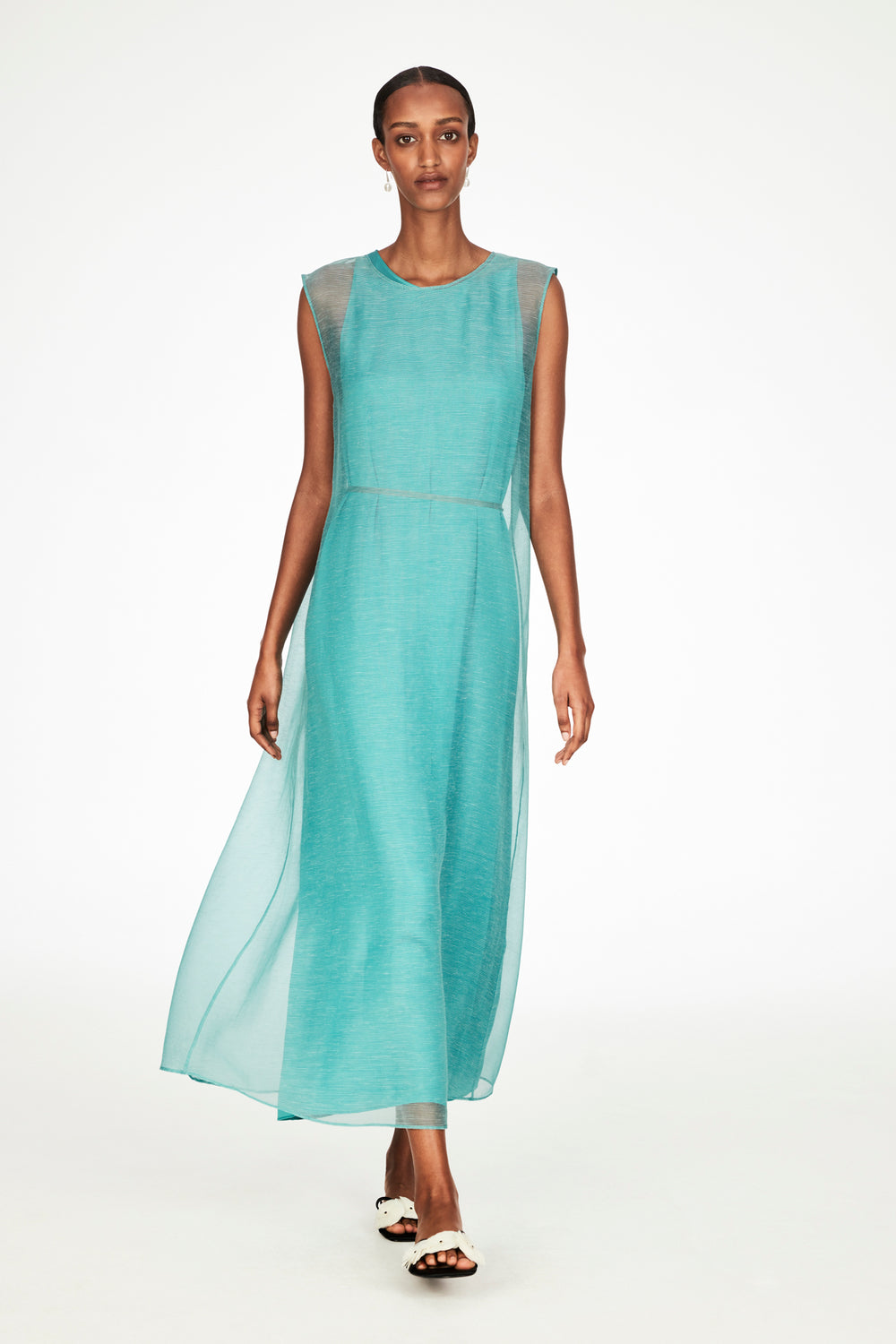 Muteena Dress