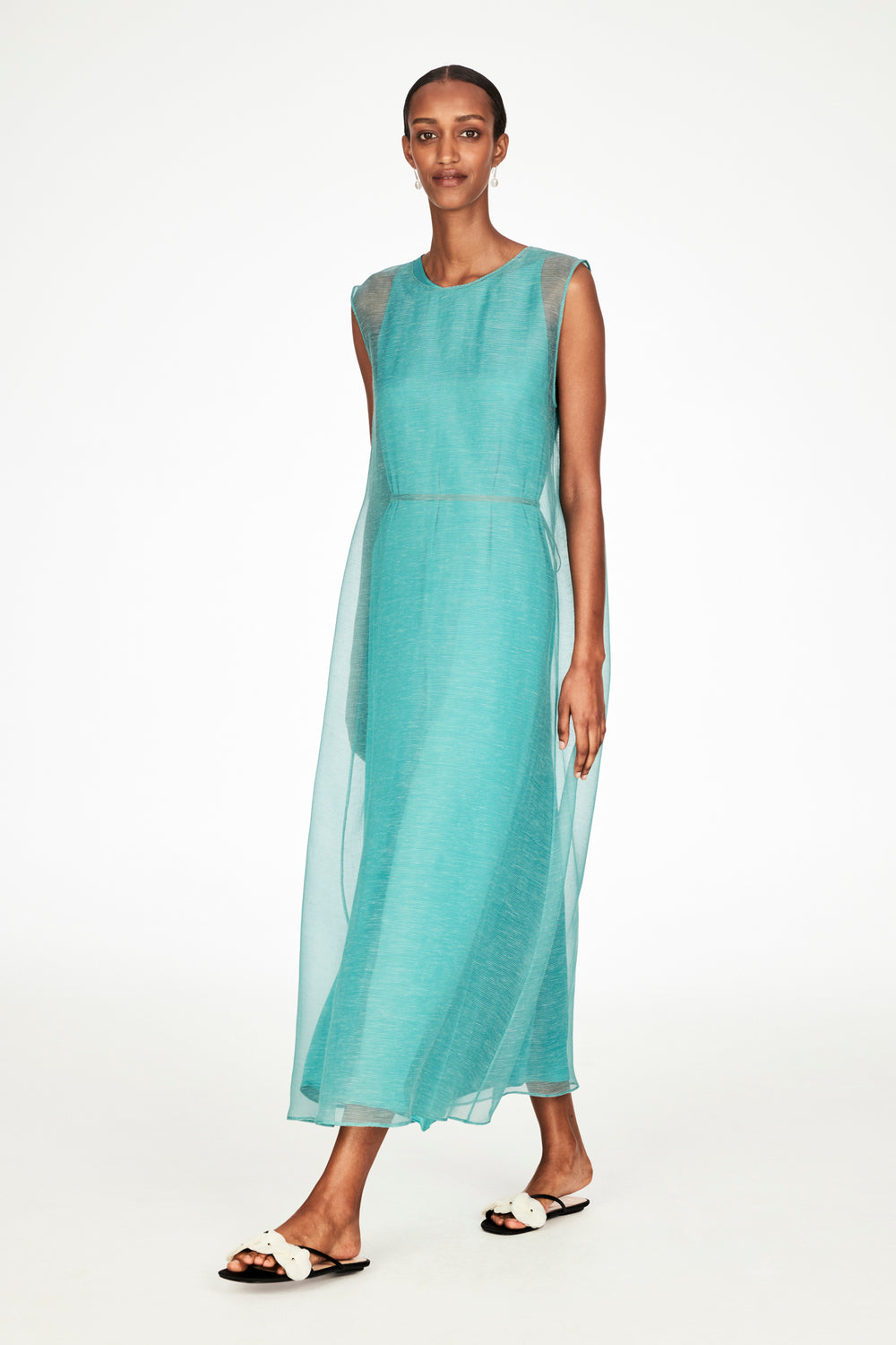 Muteena Dress