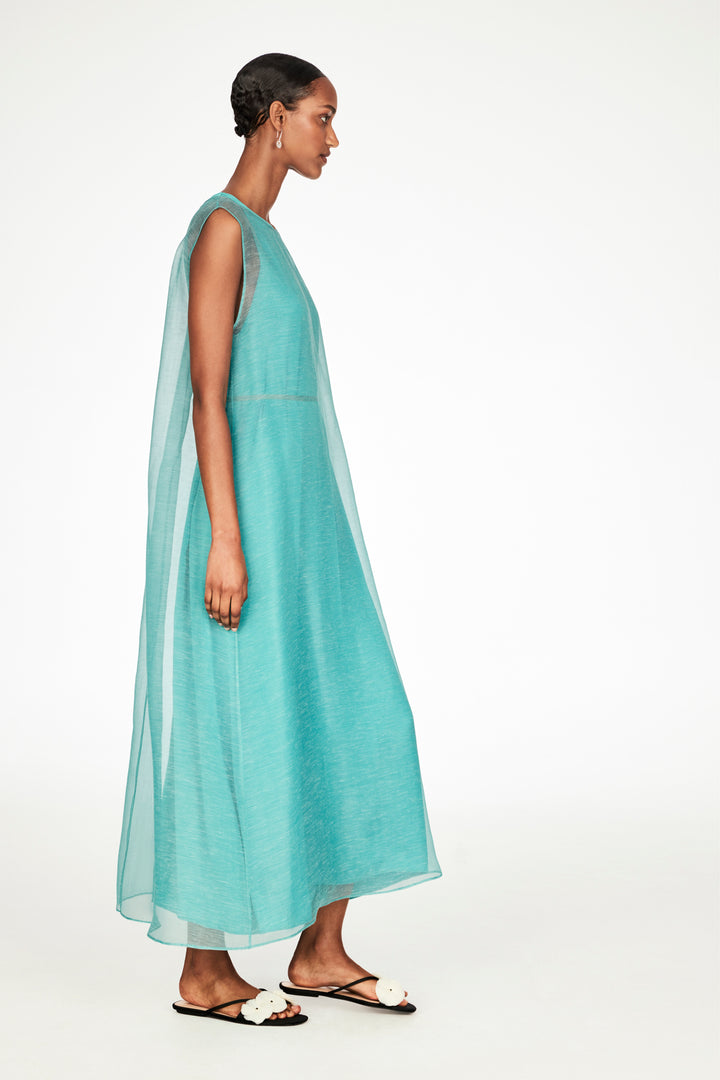 Muteena Dress