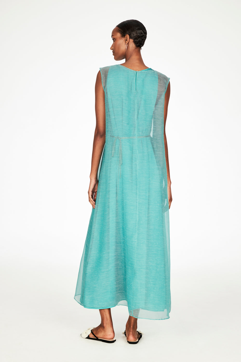 Muteena Dress