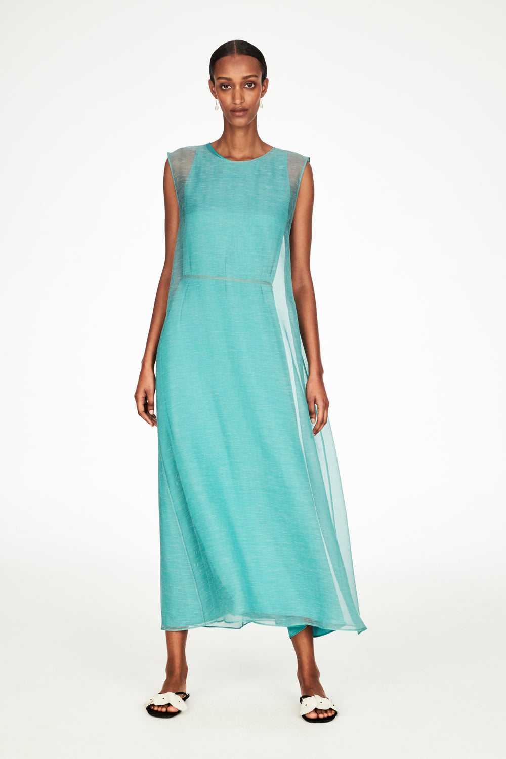 Muteena Dress