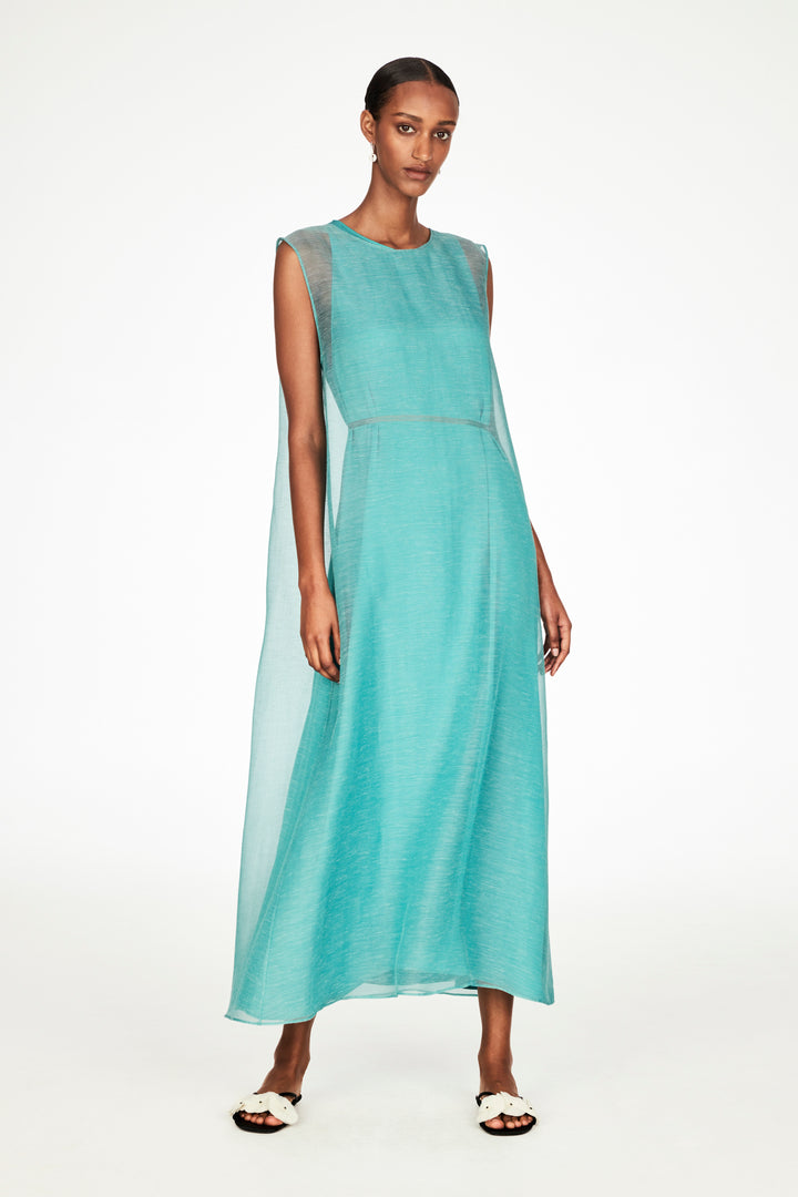 Muteena Dress