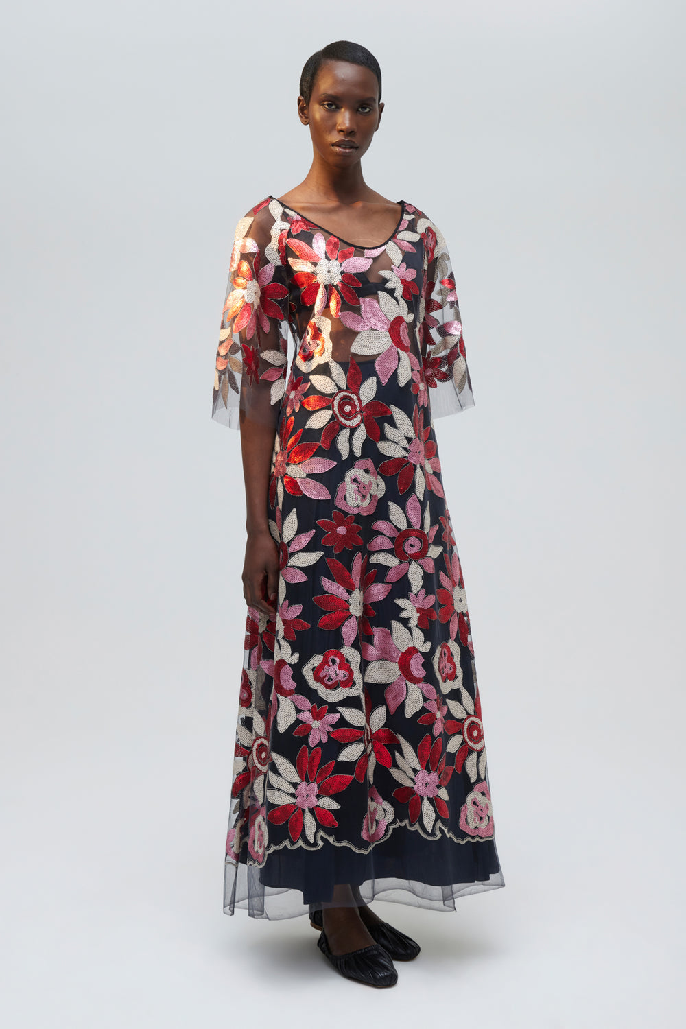 Nasasa Dress