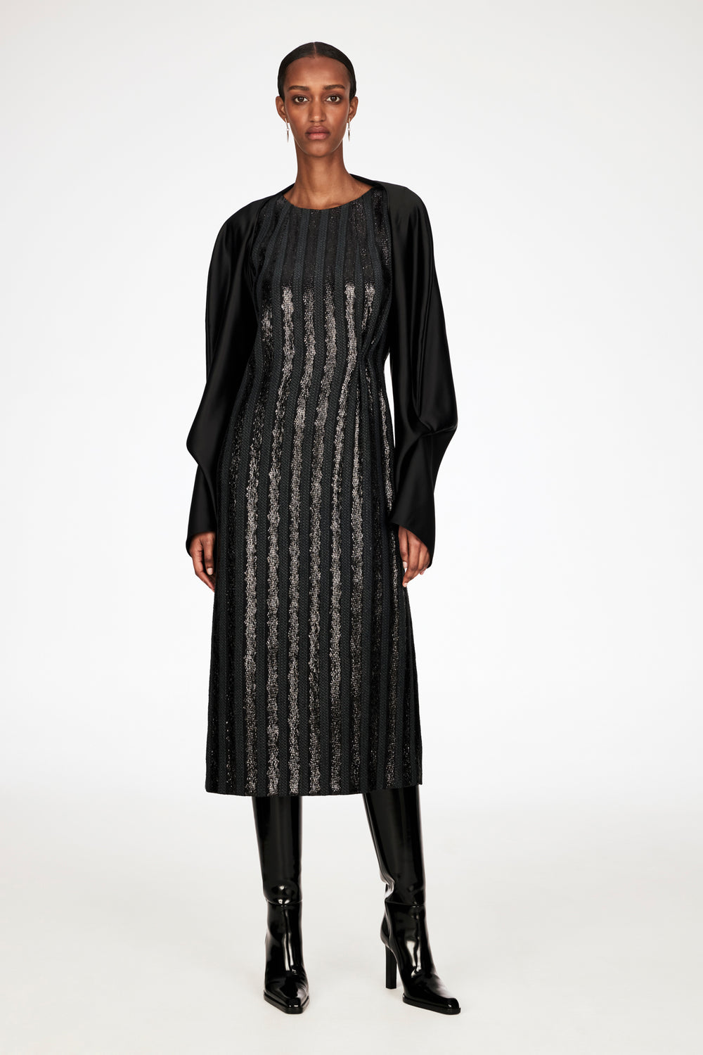 Nasser Dress