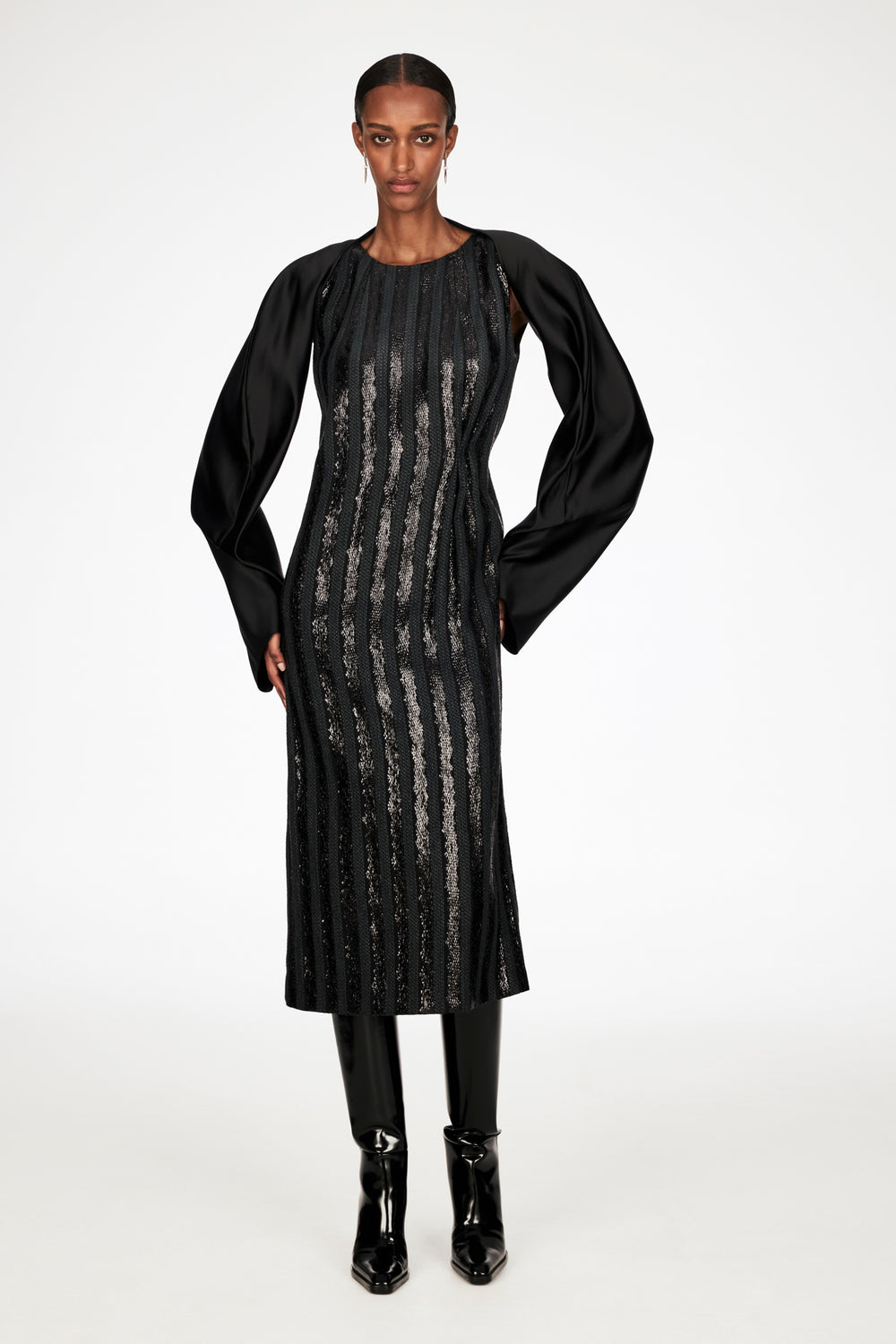Nasser Dress