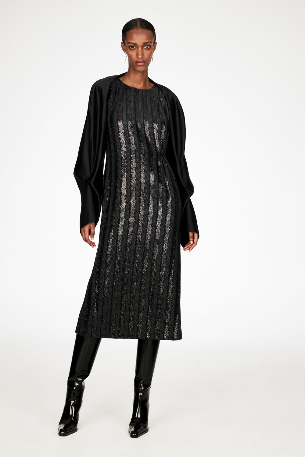 Nasser Dress