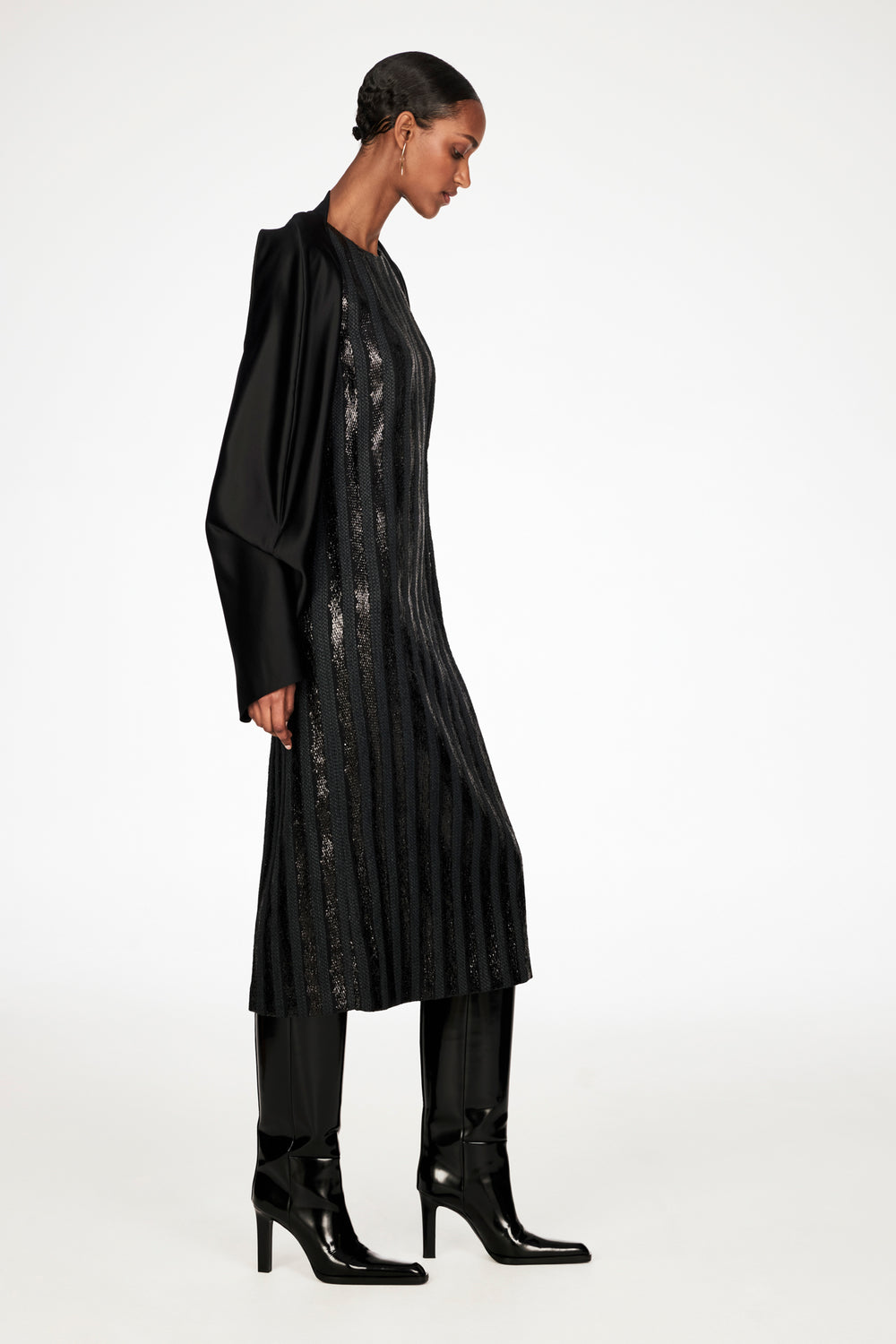 Nasser Dress