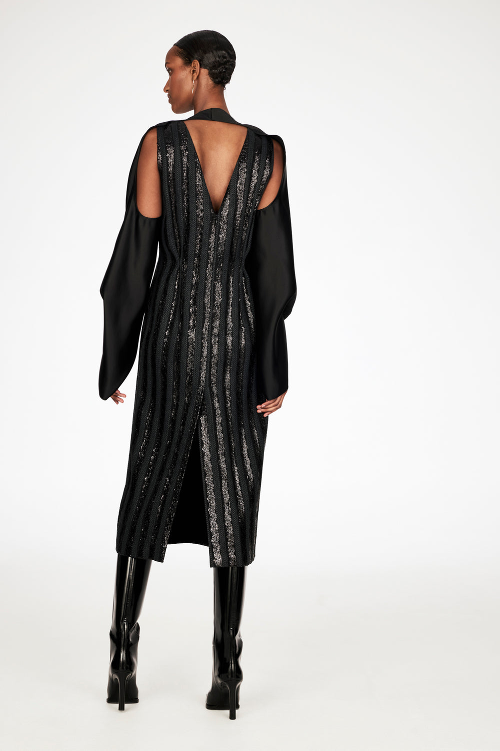 Nasser Dress