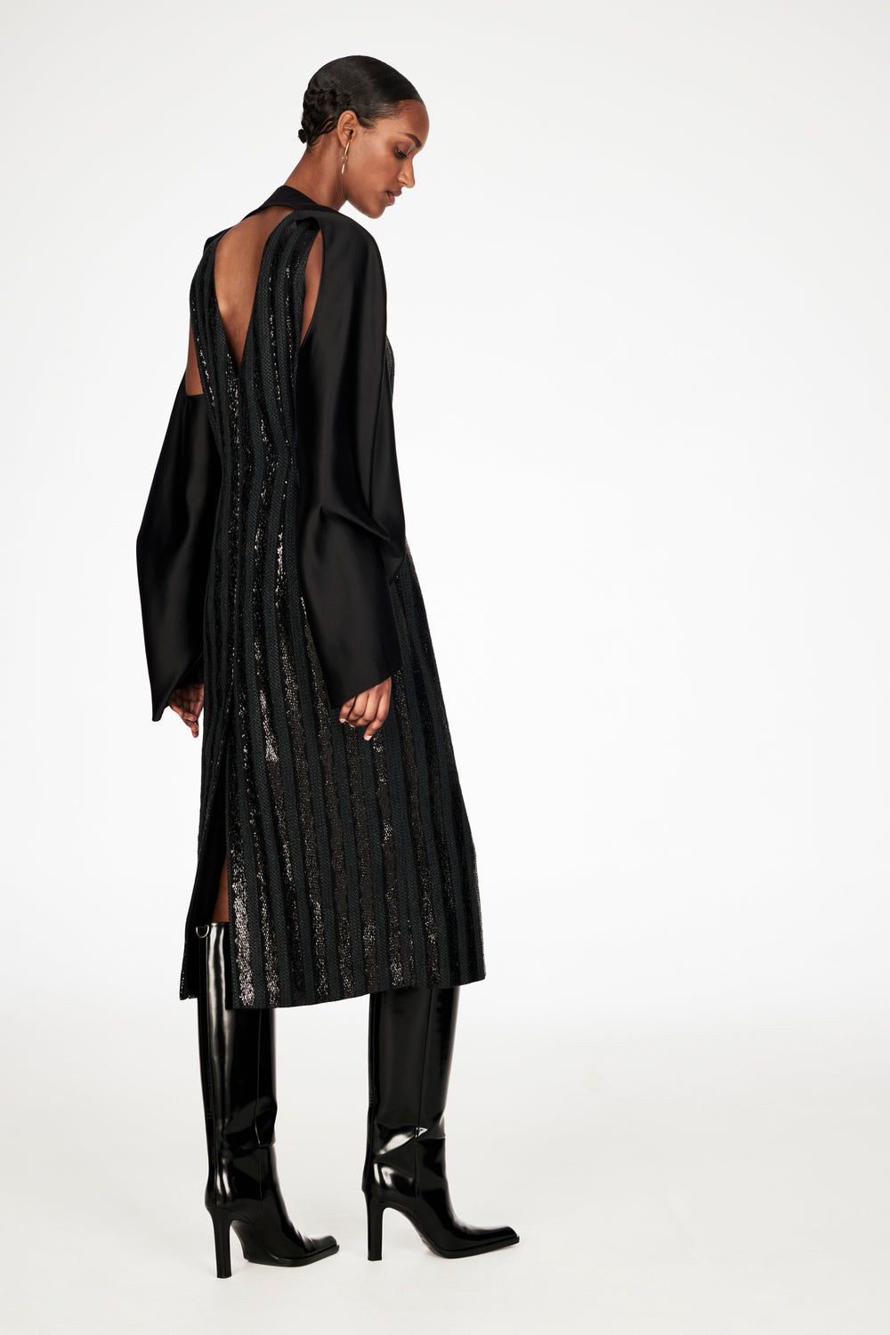 Nasser Dress