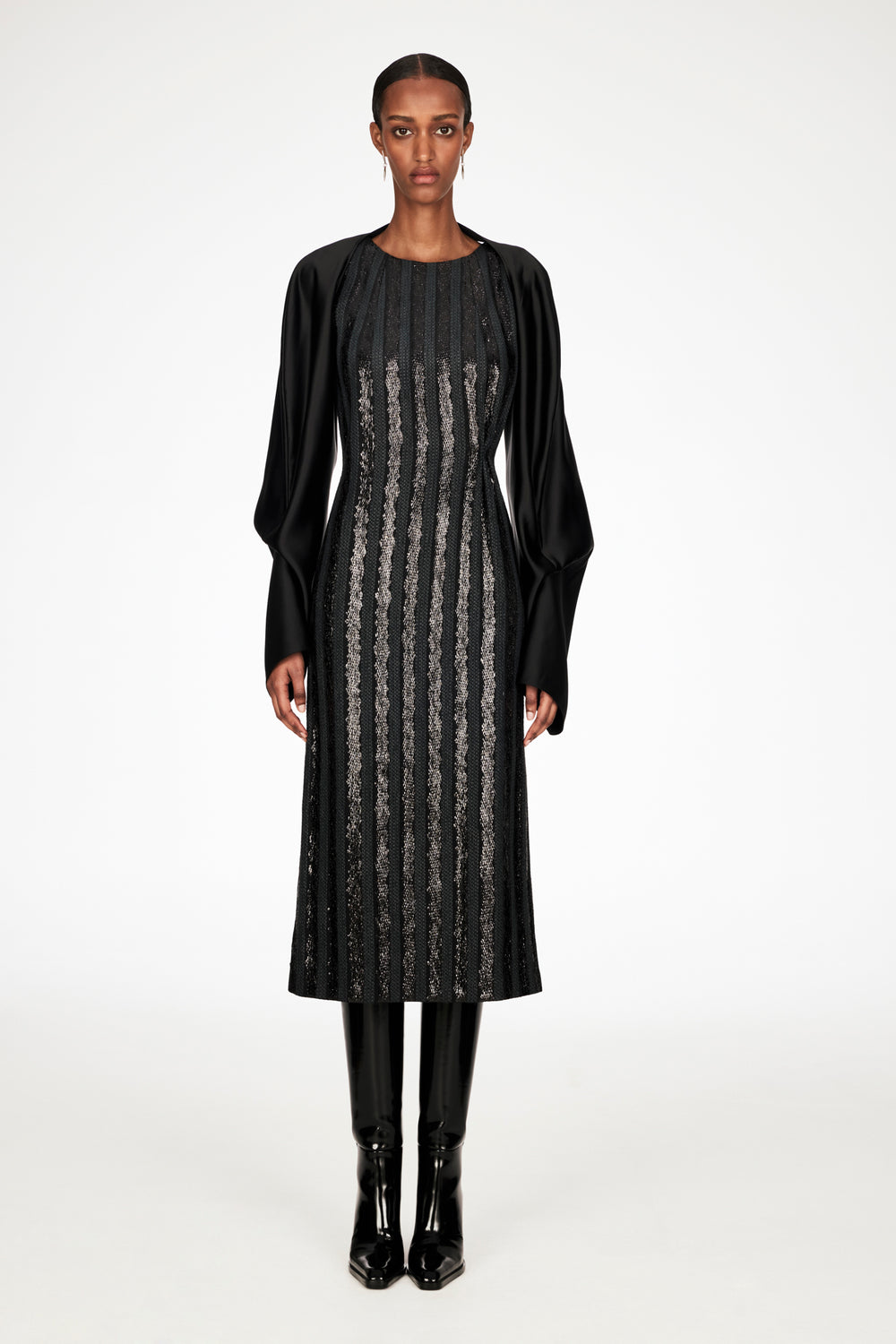 Nasser Dress