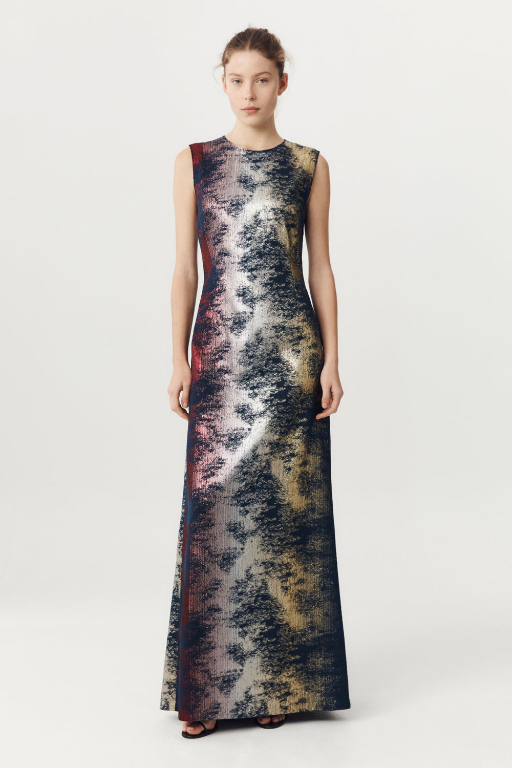 Nocturne Gown