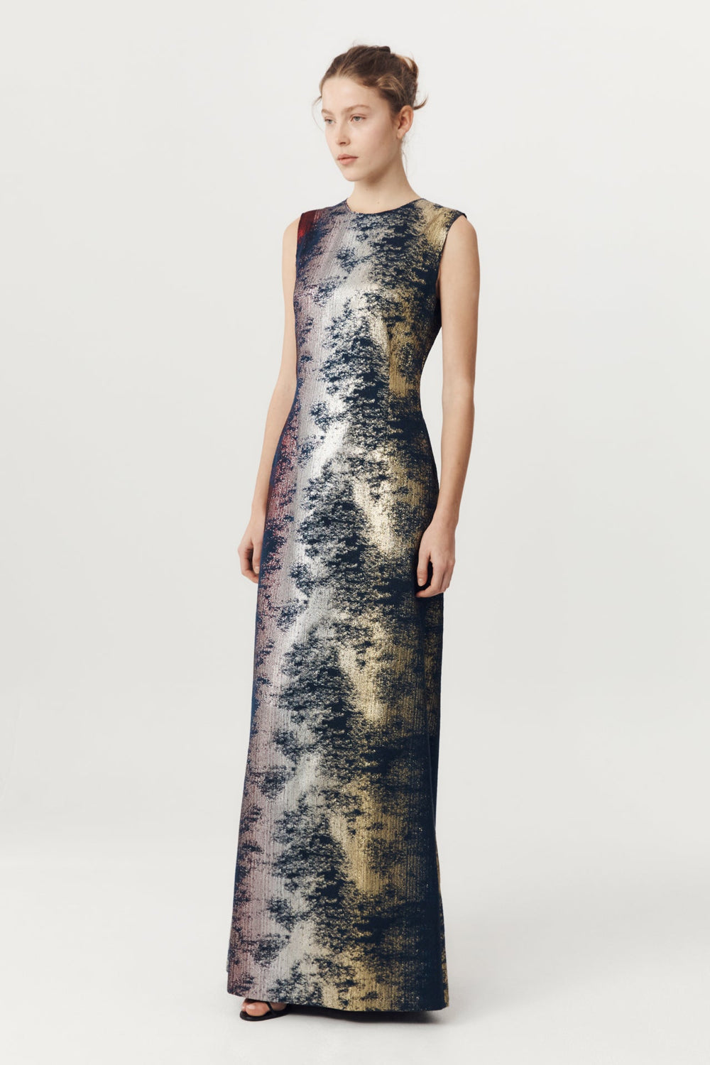 Nocturne Gown