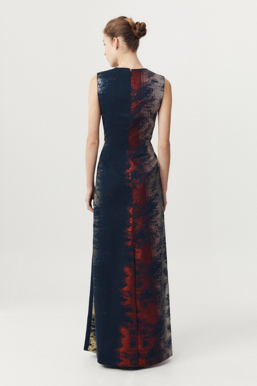 Nocturne Gown