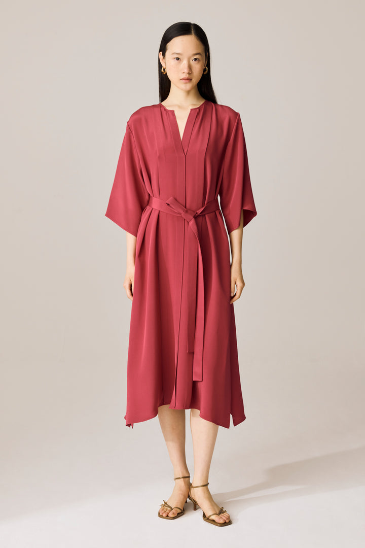 Nubian Dress