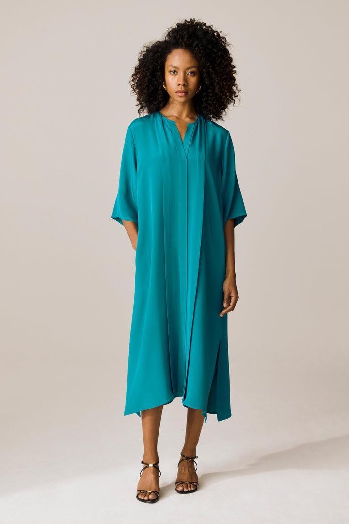 Nubian Dress