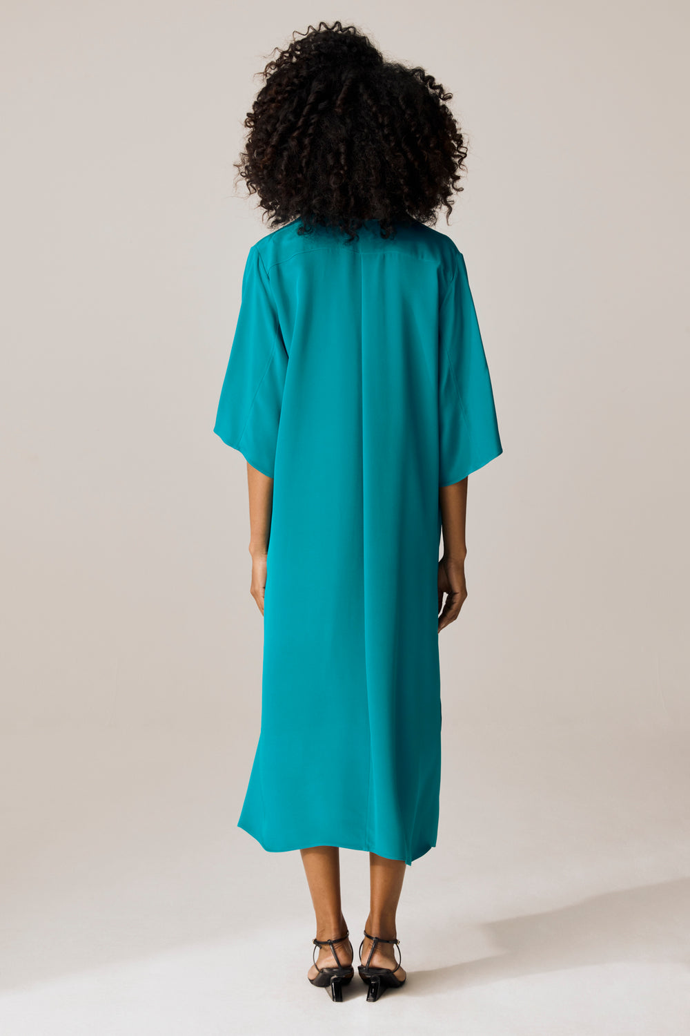 Nubian Dress