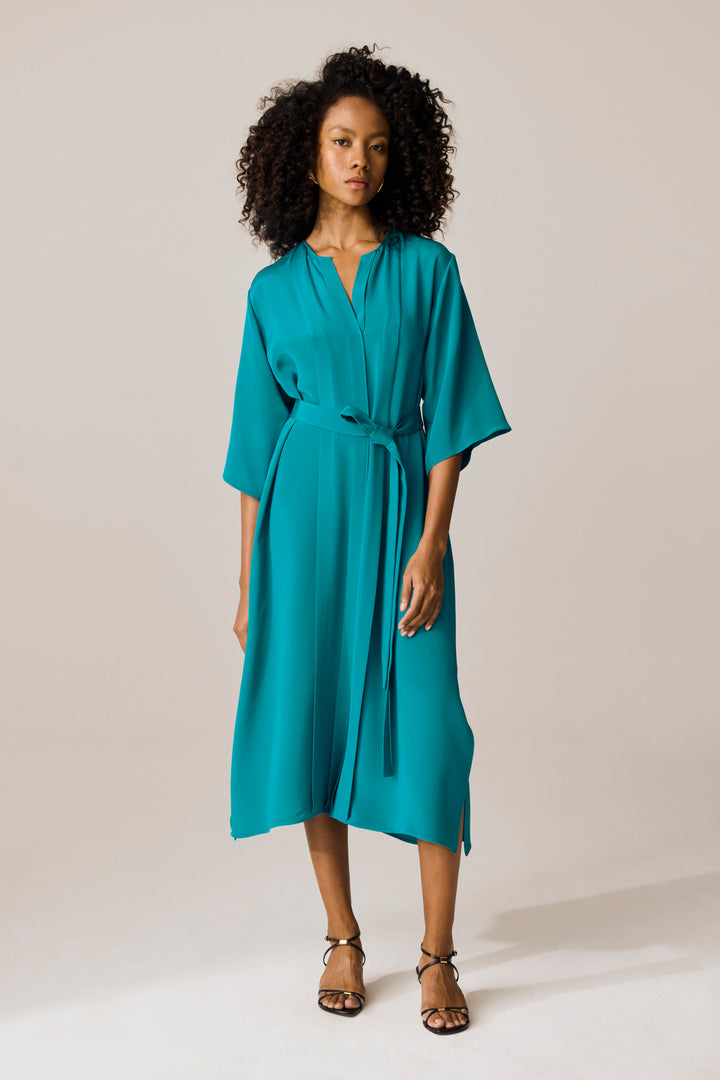 Nubian Dress