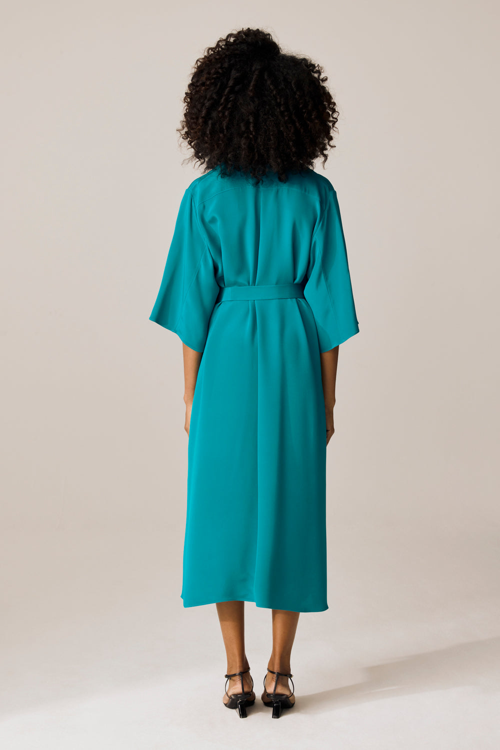 Nubian Dress