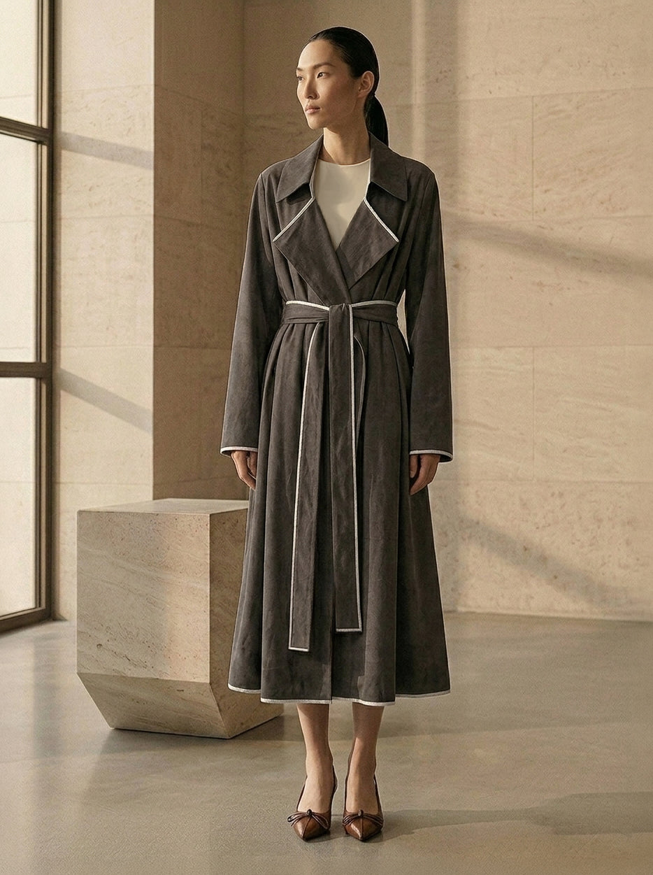 Oran Trench