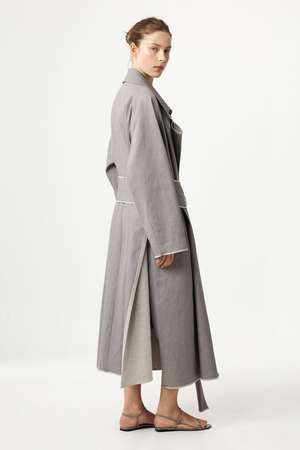 Oran Trench