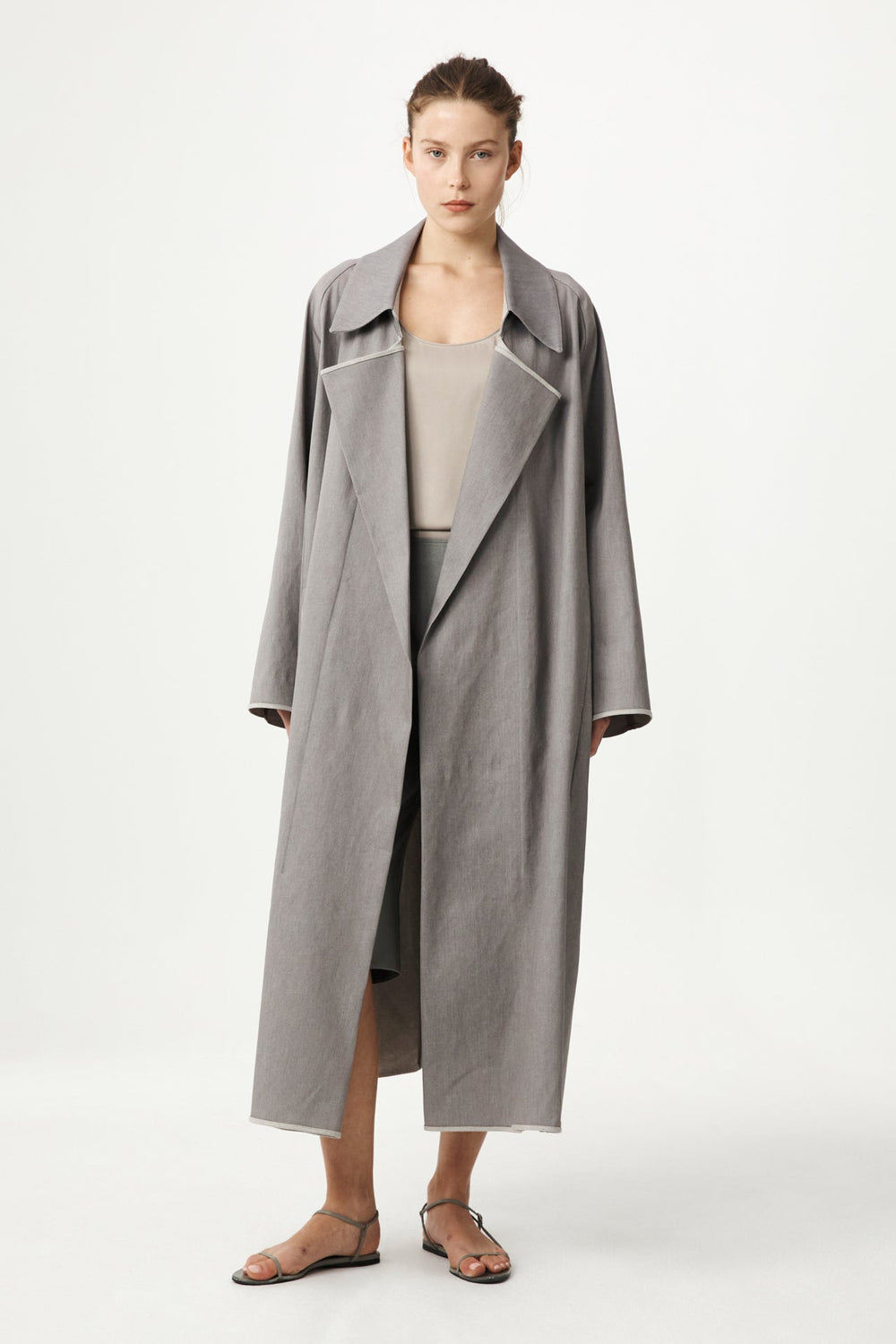 Oran Trench