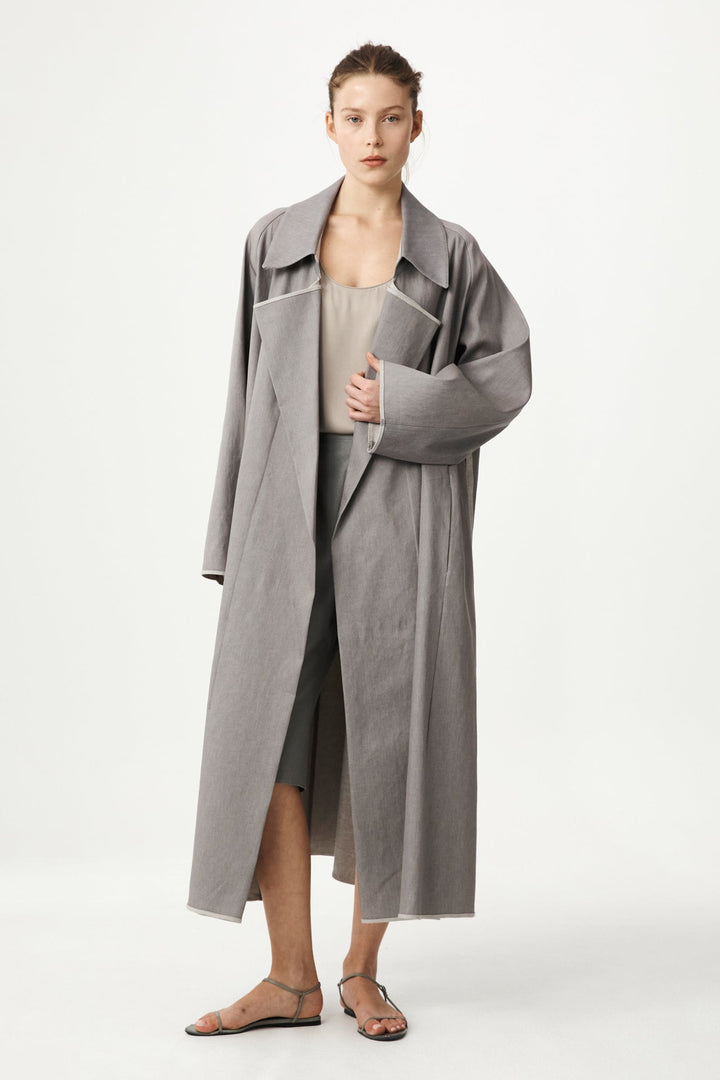 Oran Trench