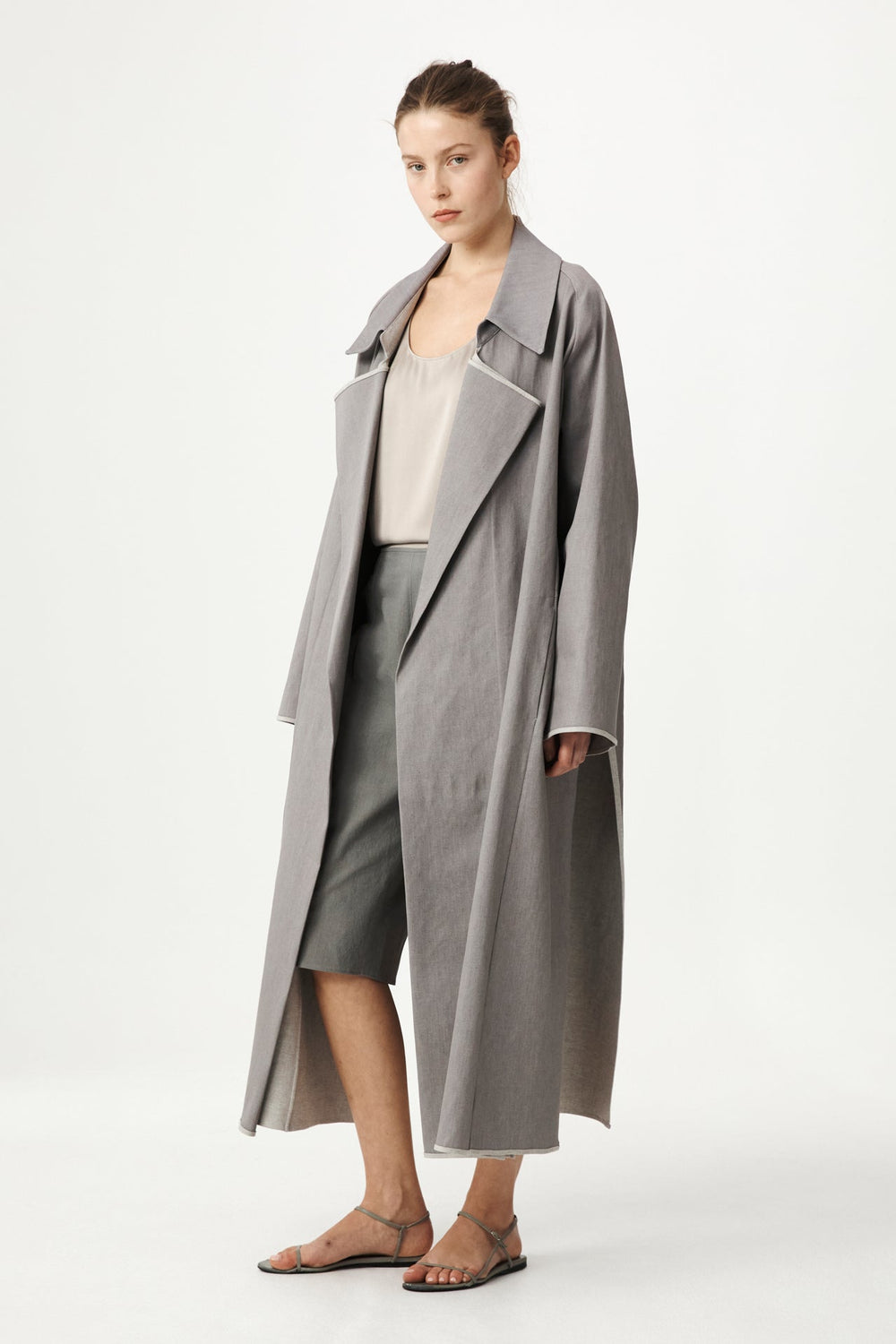 Oran Trench