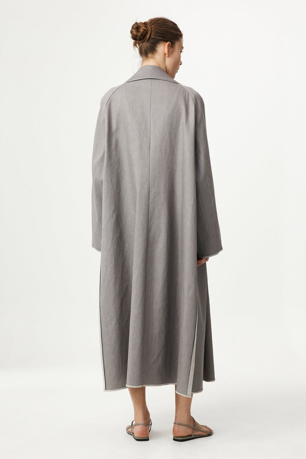 Oran Trench