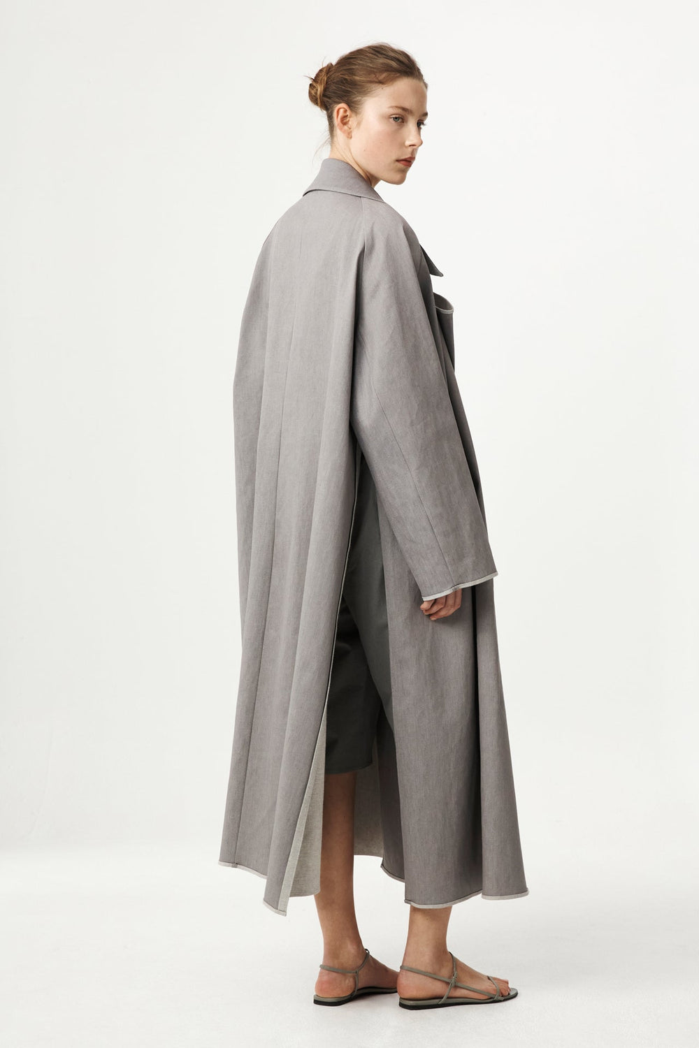 Oran Trench