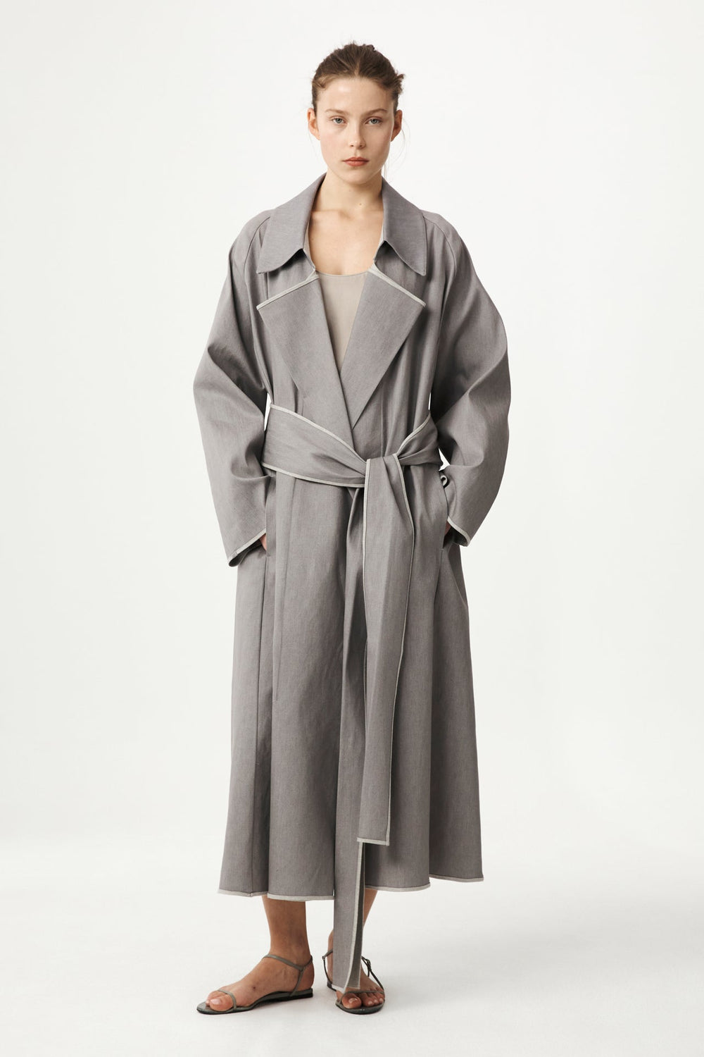 Oran Trench