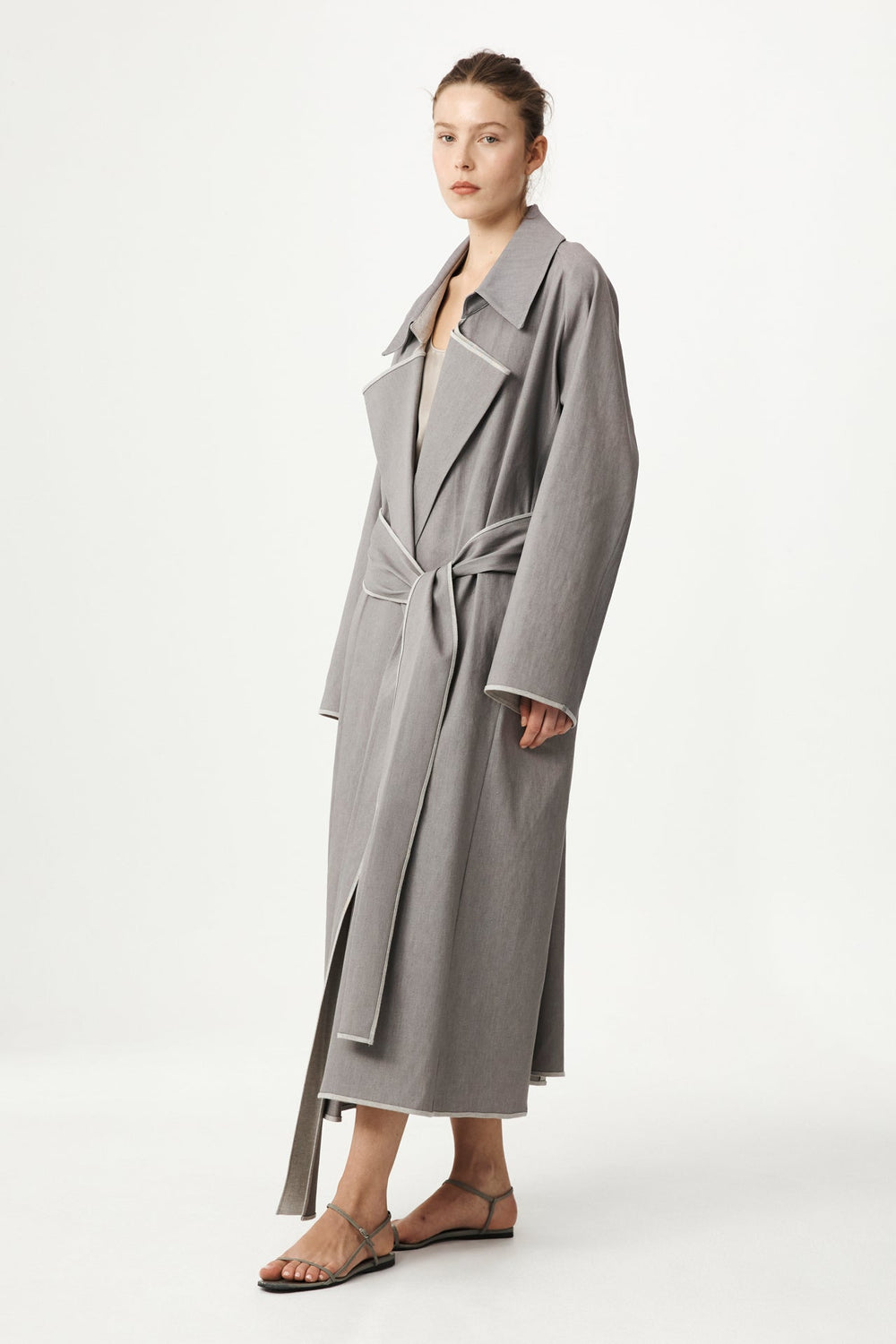 Oran Trench