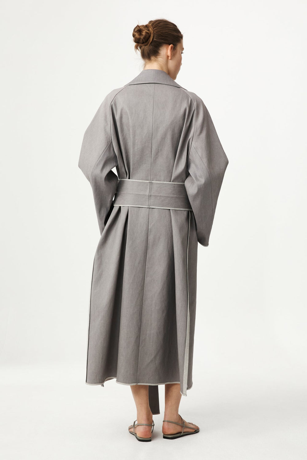 Oran Trench