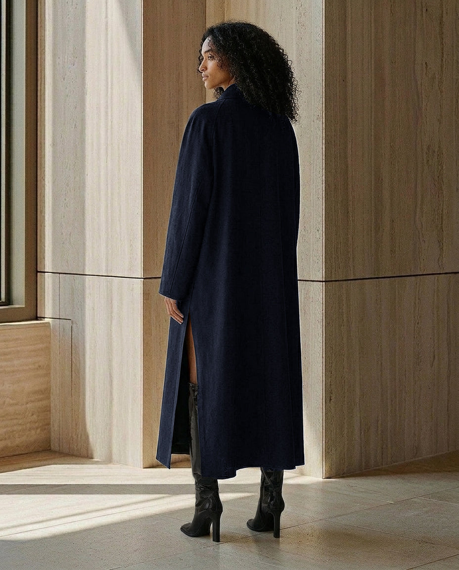 Oran Trench Coat