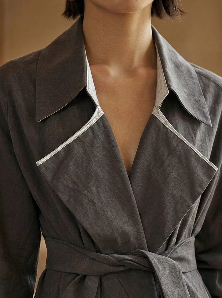 Oran Trench