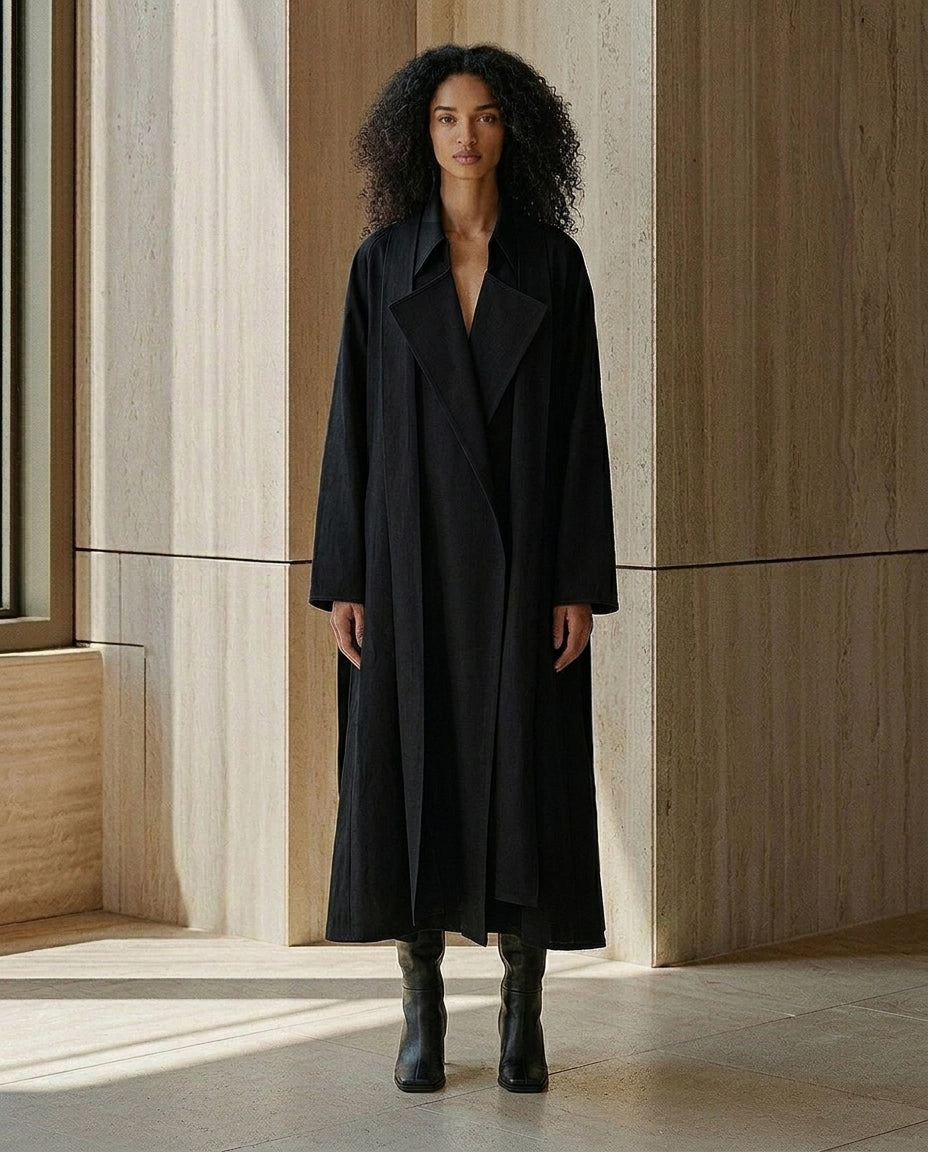 Oran Trench