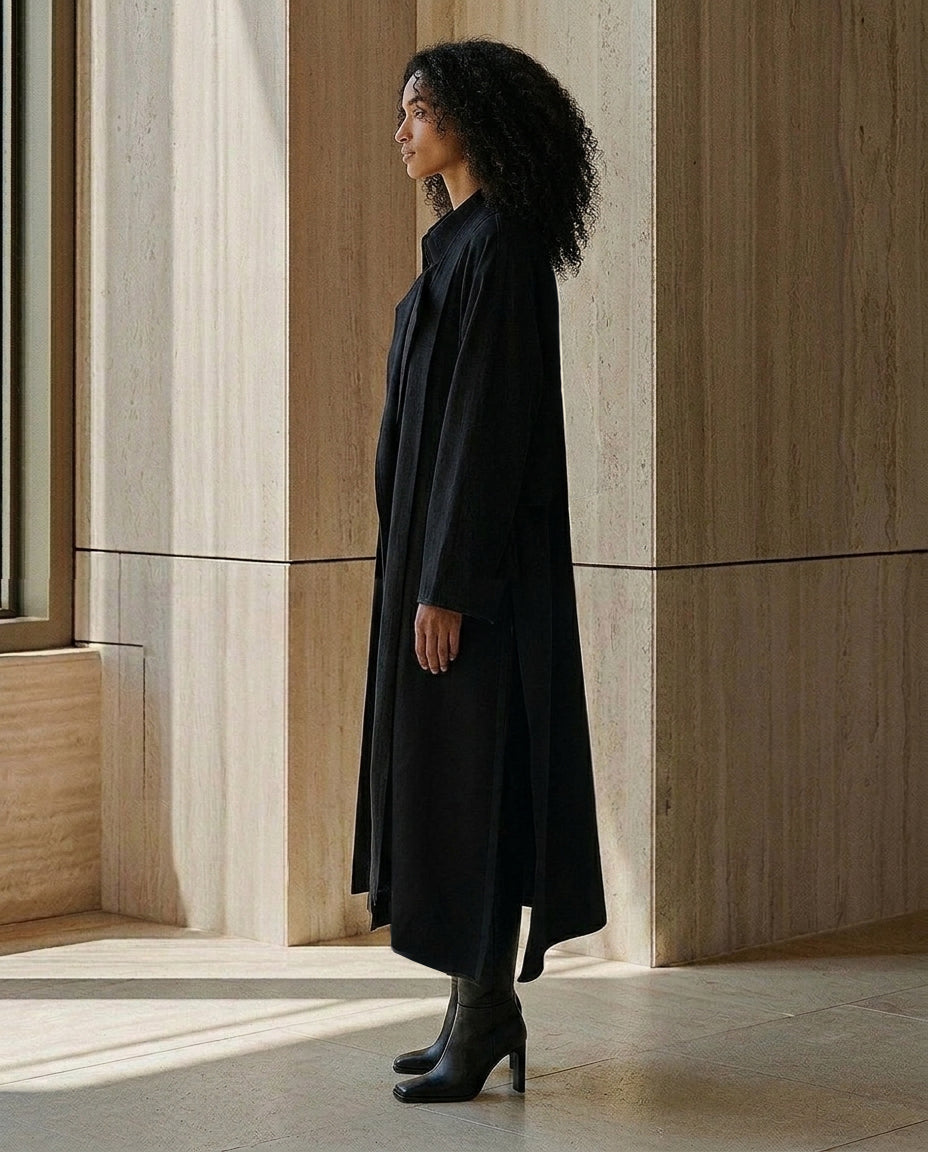 Oran Trench