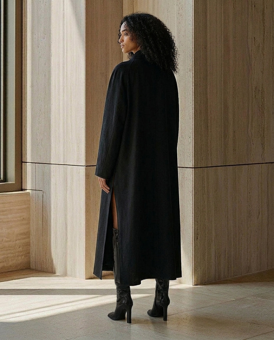 Oran Trench
