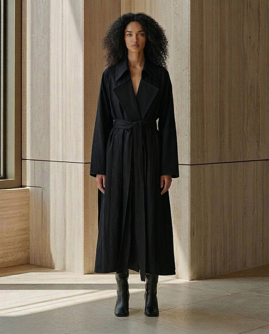 Oran Trench