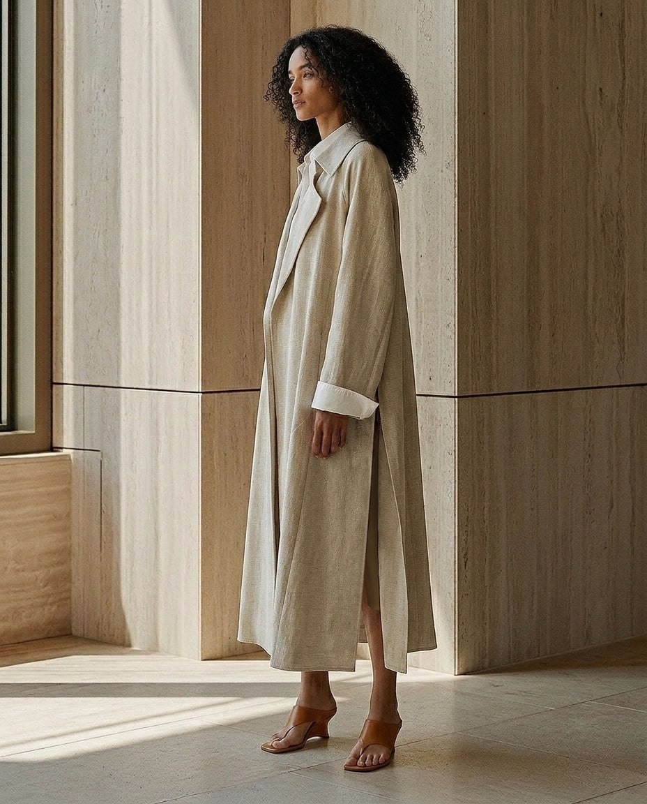 Oran Trench