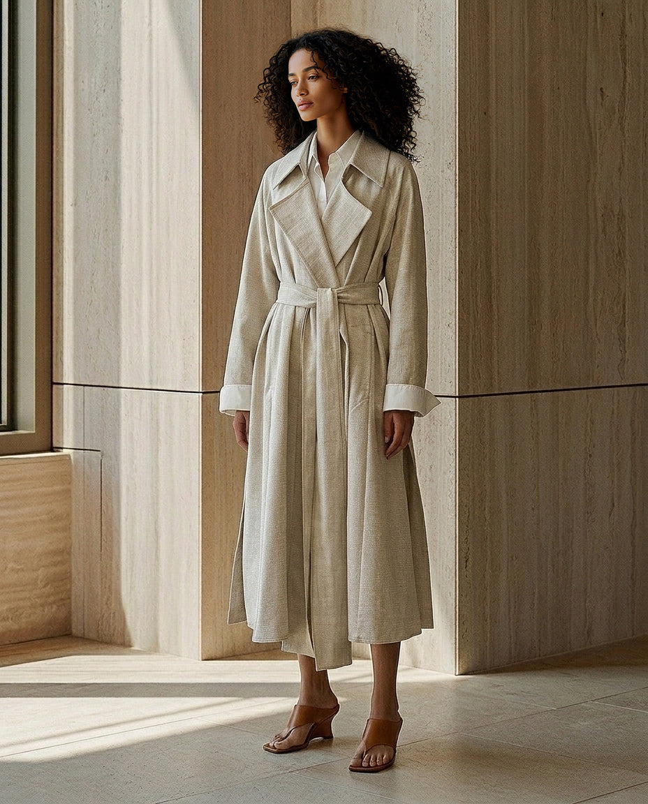 Oran Trench