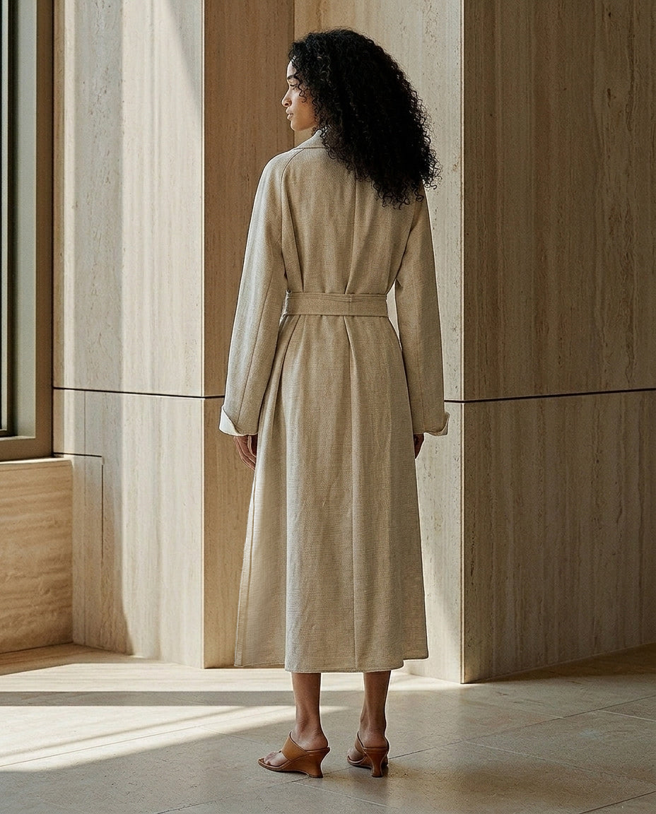 Oran Trench