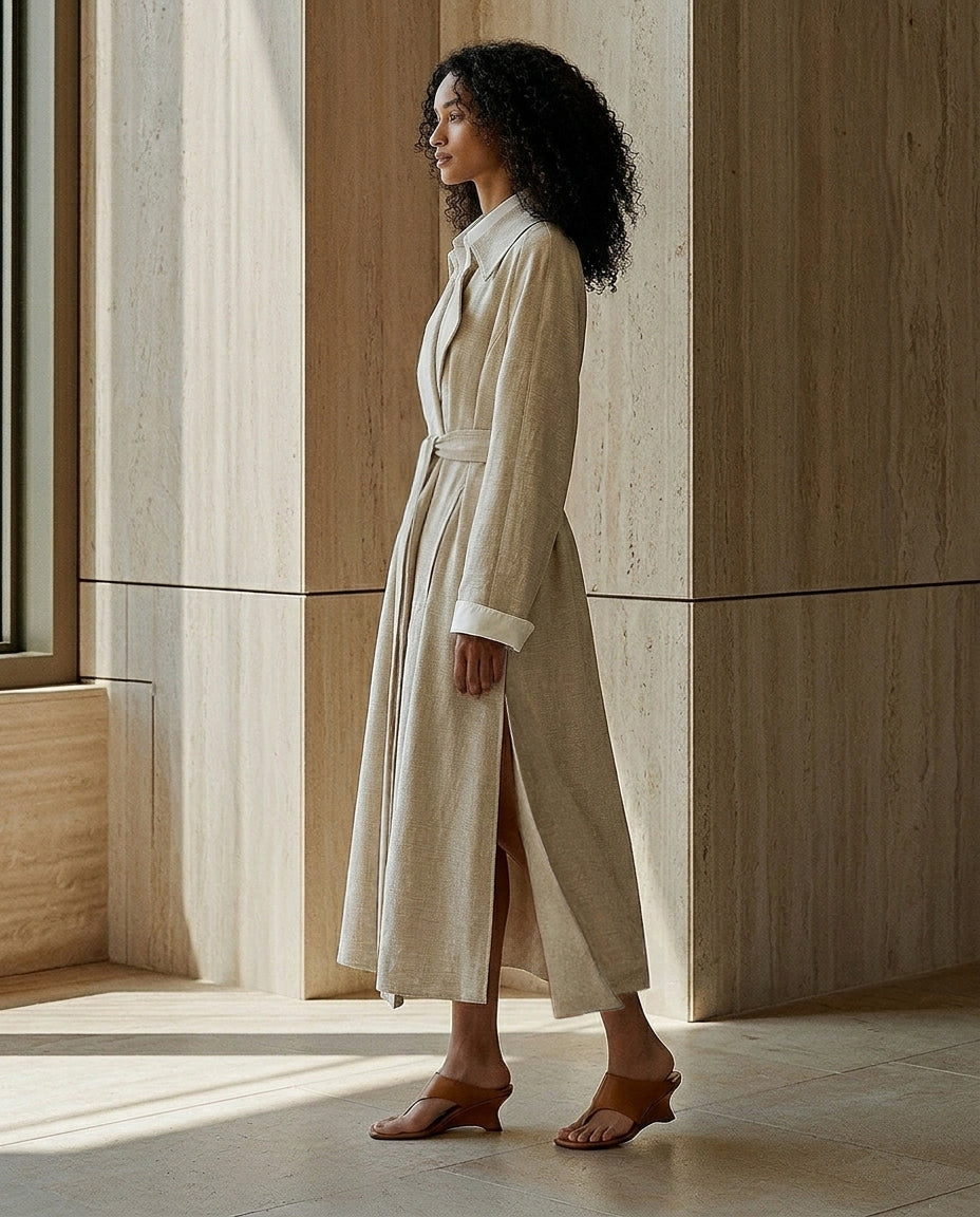 Oran Trench