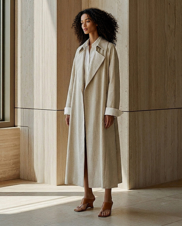 Oran Trench